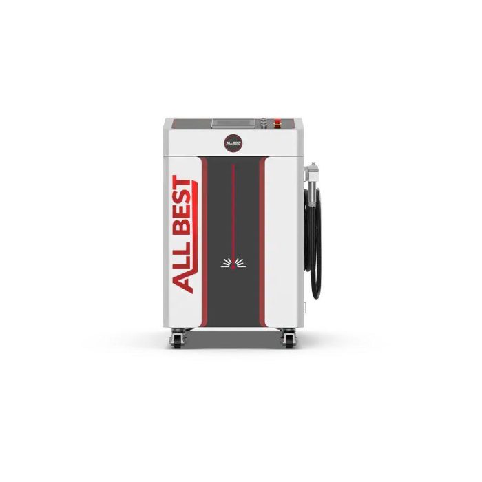 Апарати лазерного зварювання